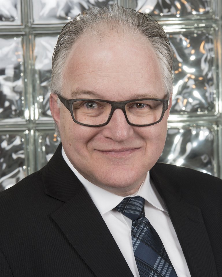 Pierre Gince, ARP