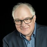 Pierre Gince, PRP, ARP